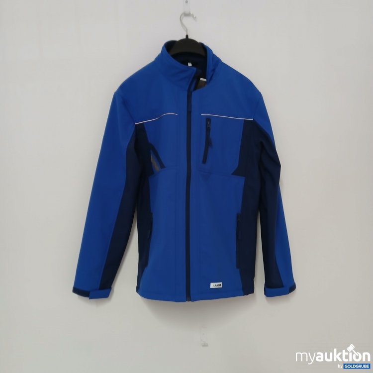 Artikel Nr. 908160: Planam Softshelljacke 