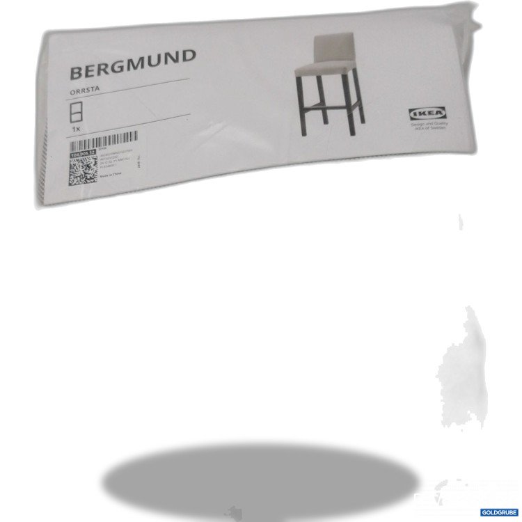 Artikel Nr. 912160: Ikea Bermund Sesselüberzug Art:104.905.12