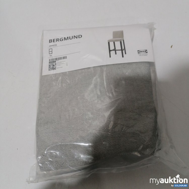 Artikel Nr. 912160: Ikea Bermund Sesselüberzug Art:104.905.12