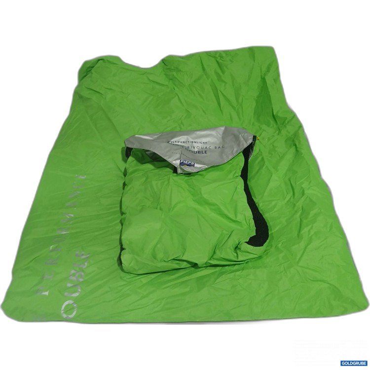 Artikel Nr. 914160 Artikel Nr. 914160: Pieps Biwaksack Alien Double