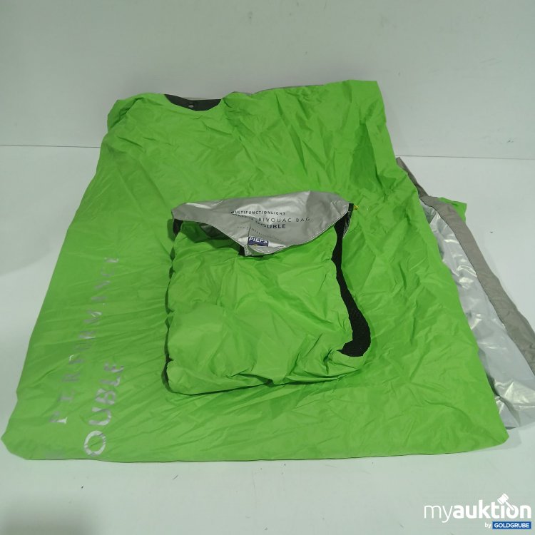 Artikel Nr. 914160 Artikel Nr. 914160: Pieps Biwaksack Alien Double