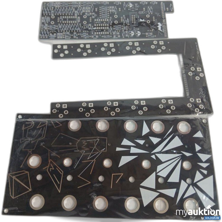 Artikel Nr. 920160: Diverse Zubehör  3stk