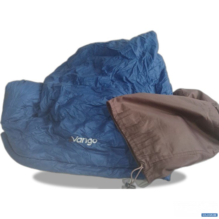 Artikel Nr. 939160 Artikel Nr. 939160: Vango Schlafsack