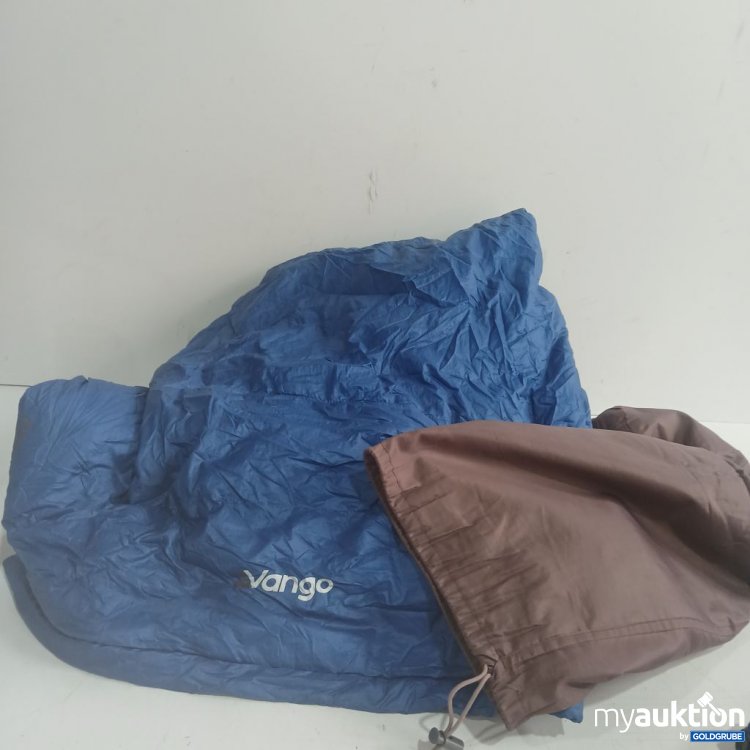 Artikel Nr. 939160 Artikel Nr. 939160: Vango Schlafsack
