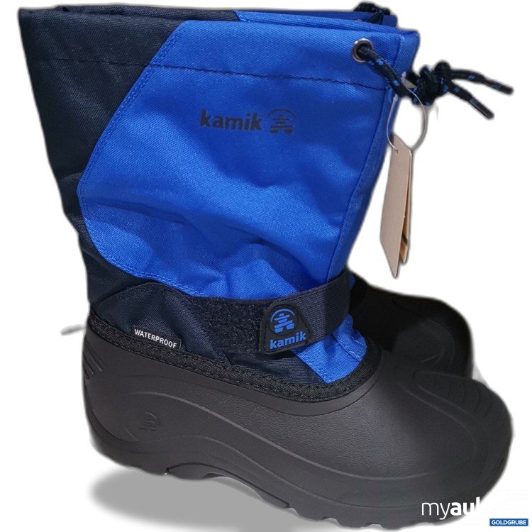 Artikel Nr. 952160: Kamik  snow fox 3wp Stiefel 