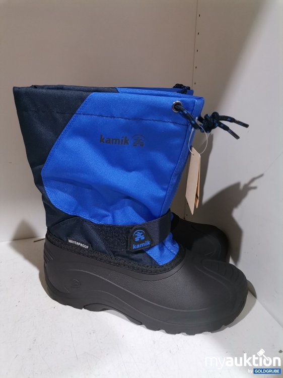 Artikel Nr. 952160: Kamik  snow fox 3wp Stiefel 