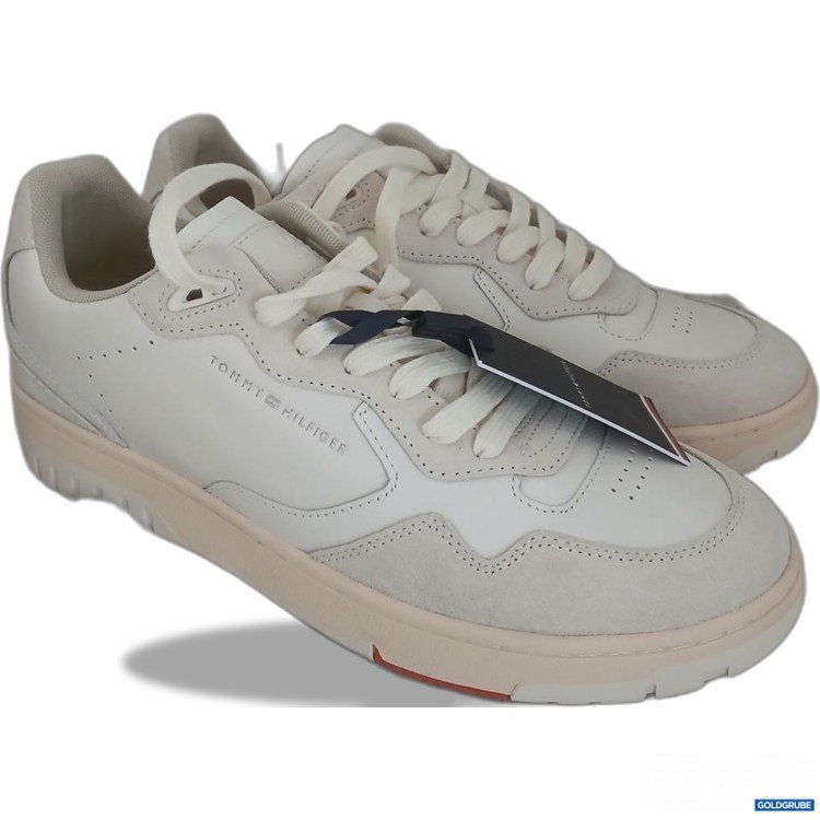 Artikel Nr. 954160: Tommy Hilfiger TH Basket Better Mix LTH 43