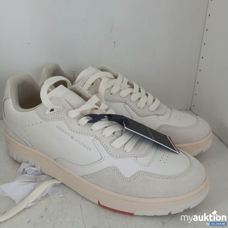 Artikel Nr. 954160: Tommy Hilfiger TH Basket Better Mix LTH 43