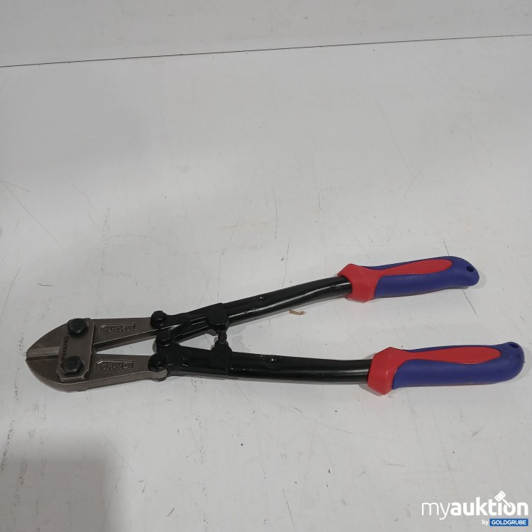 Artikel Nr. 960160: Workpro Bolzenschneider 14"-350 CR-MO 