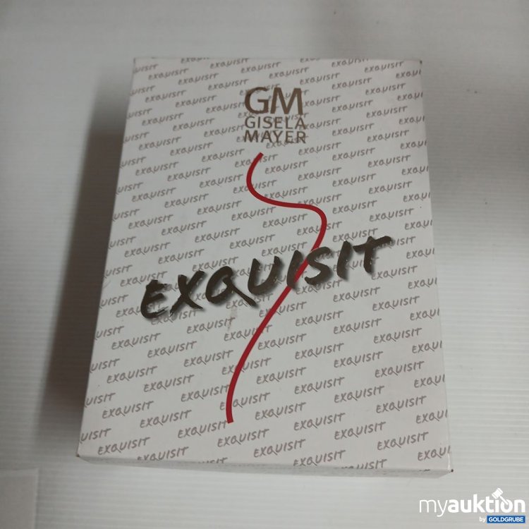 Artikel Nr. 978160: Gisela Mayer Exquisit Haarteil