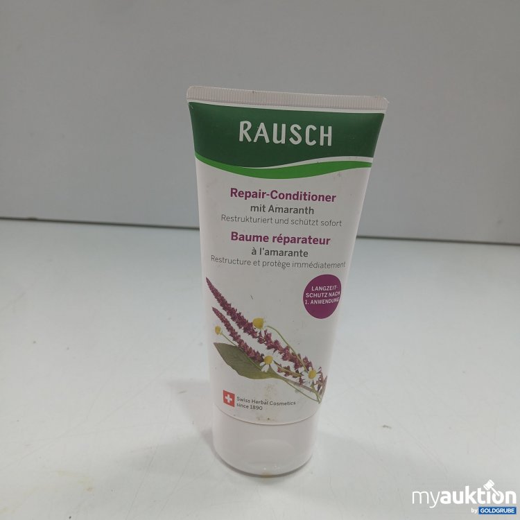 Artikel Nr. 987160: Rausch Repair Conditioner 150ml