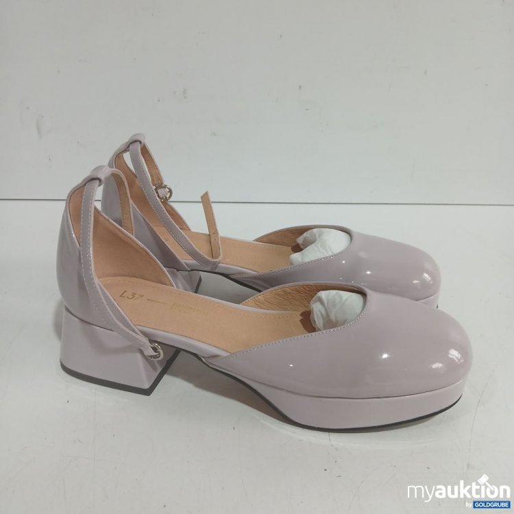 Artikel Nr. 991160 Artikel Nr. 991160: L37 Damen-Pumps