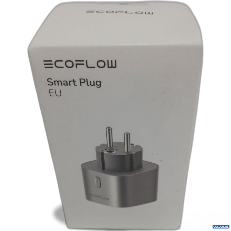 Artikel Nr. 995160 Artikel Nr. 995160: ECOFLOW Smart Pug
