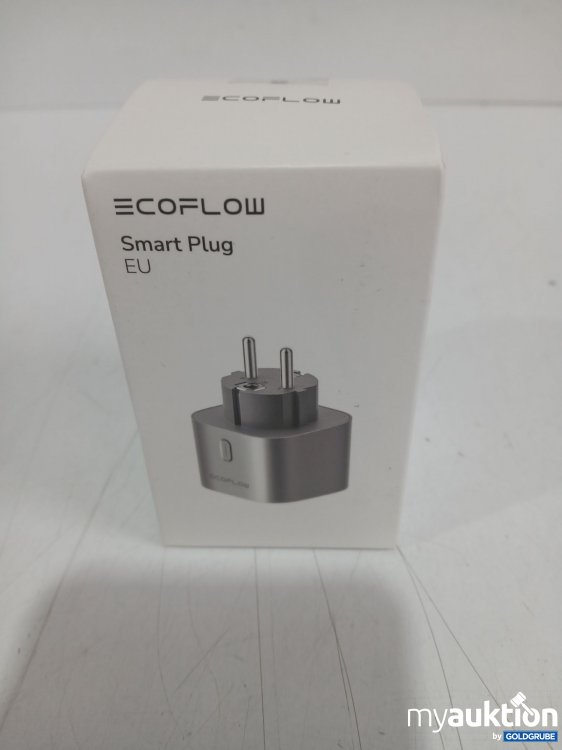 Artikel Nr. 995160 Artikel Nr. 995160: ECOFLOW Smart Pug