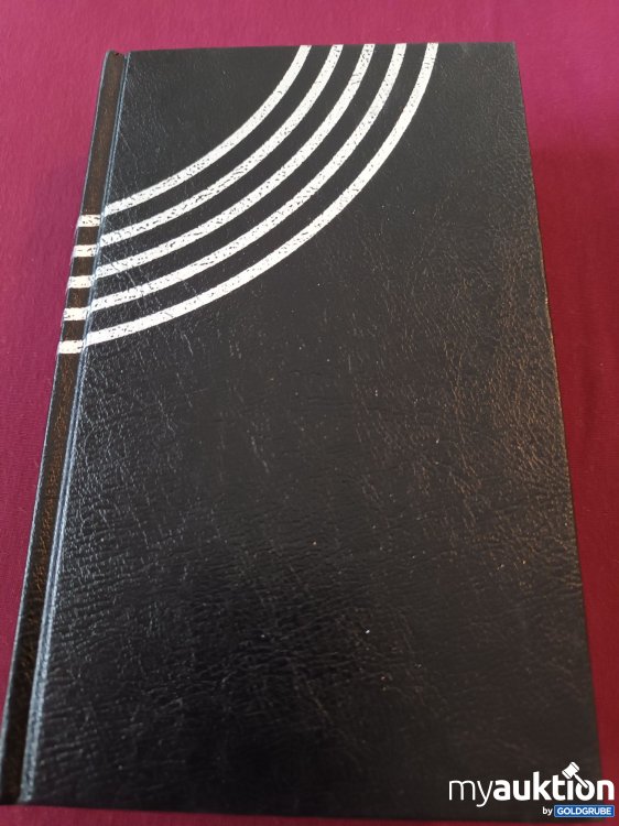 Artikel Nr. 999160 Artikel Nr. 999160: Evangelisches Gesangbuch