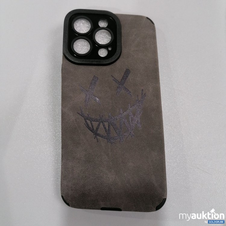 Artikel Nr. 384161 Artikel Nr. 384161: Handyhülle für iPhone 14Pro Max