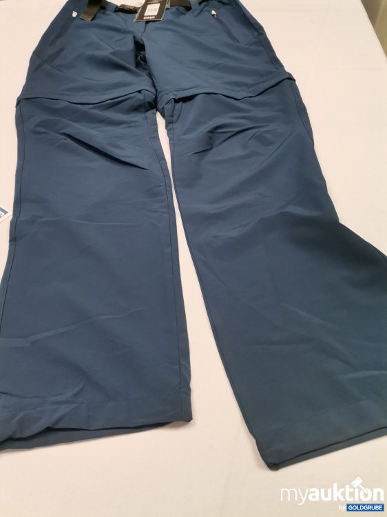 Artikel Nr. 434161 Artikel Nr. 434161: CMP Zip off Pant