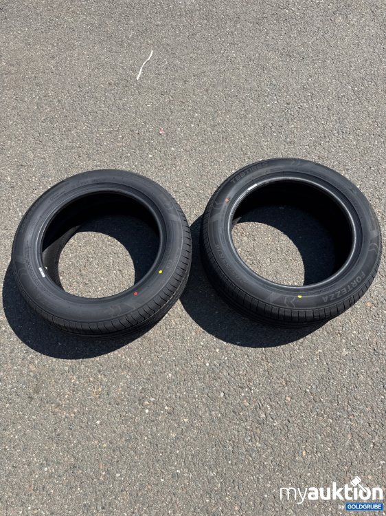 Artikel Nr. 437161: TBBtires 205/55R16 94V Reifen
