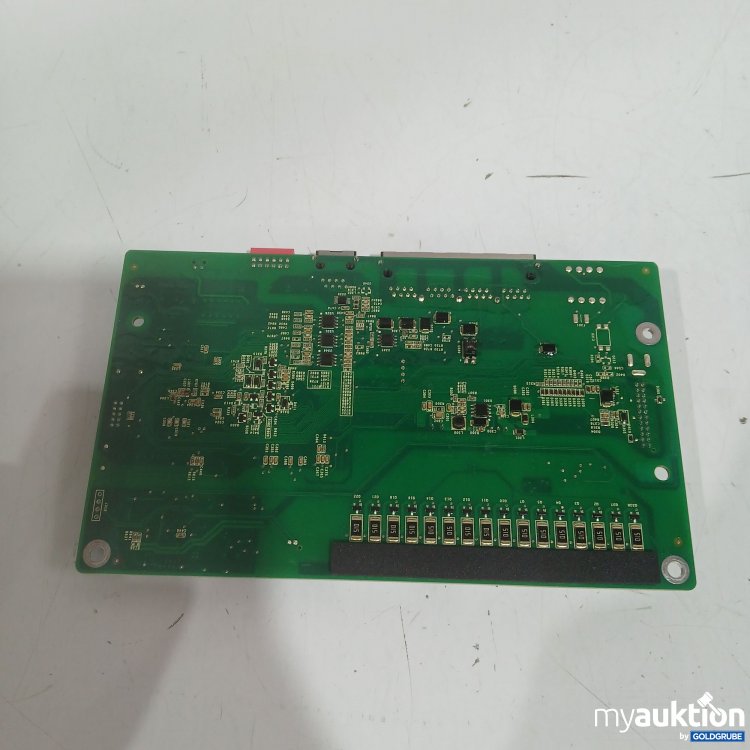 Artikel Nr. 463161: BMS Board Pytes MCU-ZY-V03 