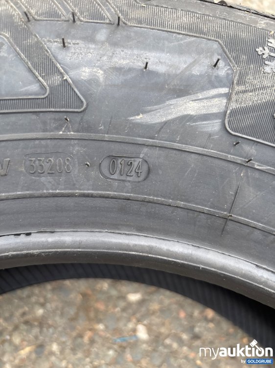Artikel Nr. 519161: Petlas Explero Winter 215/70 R 16