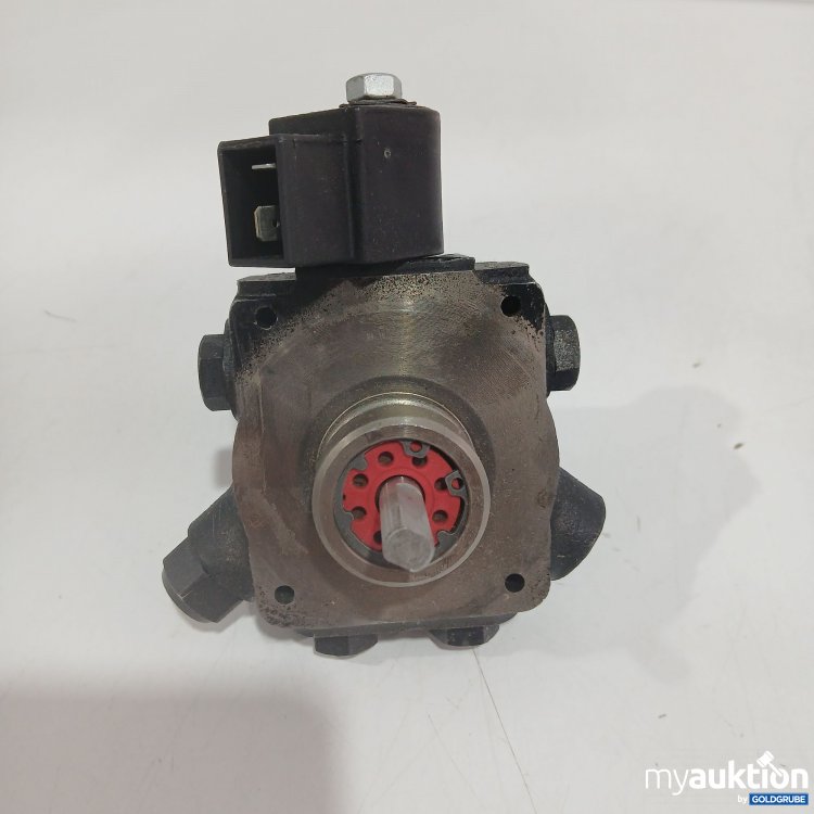 Artikel Nr. 523161 Artikel Nr. 523161: Suntec Ölbrennerpumpe 47L mit Druckentlastungsventil