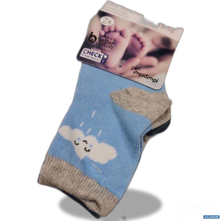 Artikel Nr. 670161: Socken