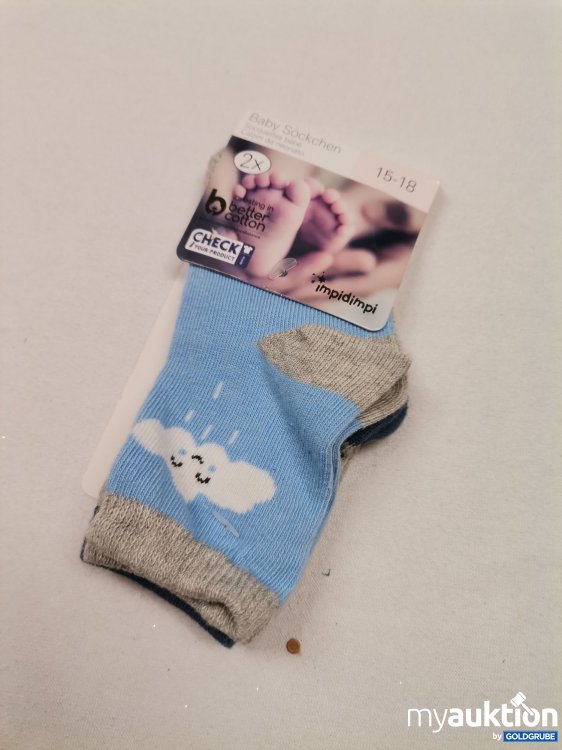 Artikel Nr. 670161: Socken