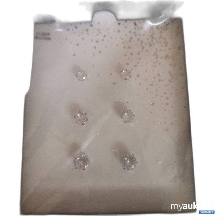 Artikel Nr. 674161 Artikel Nr. 674161: Ohrsteckerset