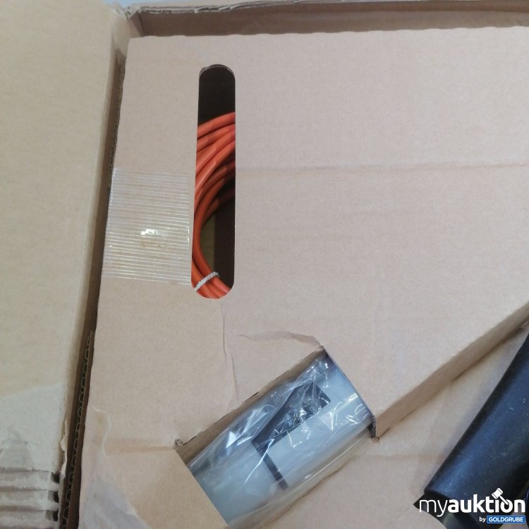 Artikel Nr. 761161 Artikel Nr. 761161: Original Comvac Kit 1 ERP 2017