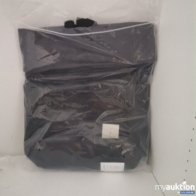 Artikel Nr. 825161 Artikel Nr. 825161: User Manual backpack Lozenge schwarz
