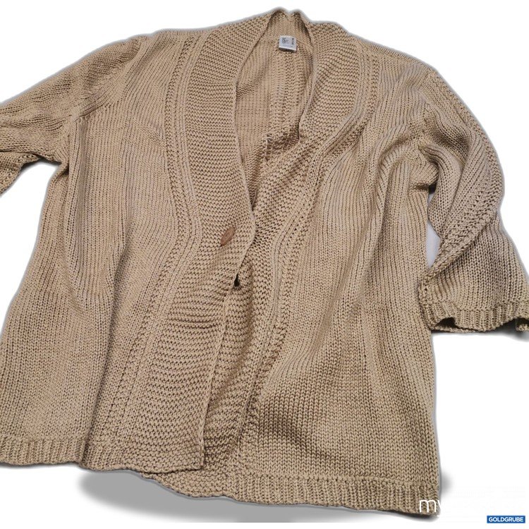 Artikel Nr. 837161: Strickjacke 