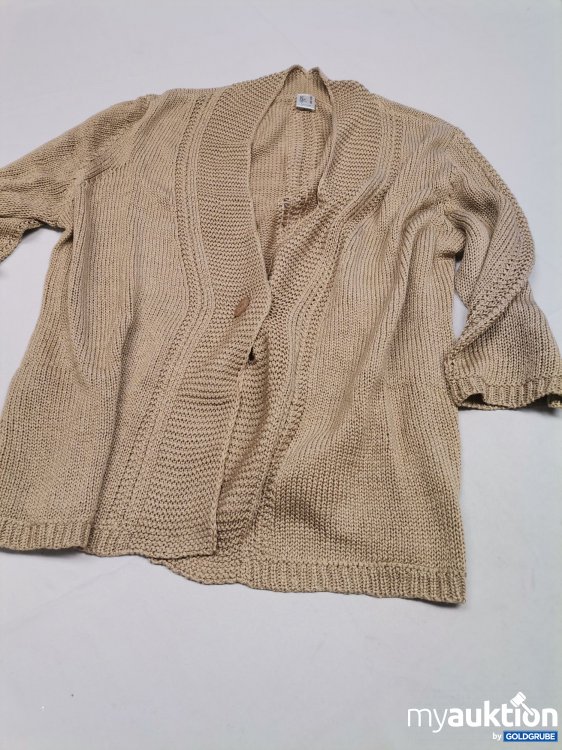 Artikel Nr. 837161: Strickjacke 