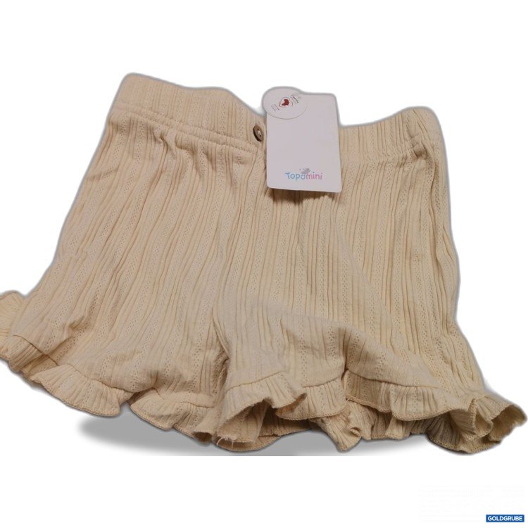 Artikel Nr. 838161: Topomini Shorts