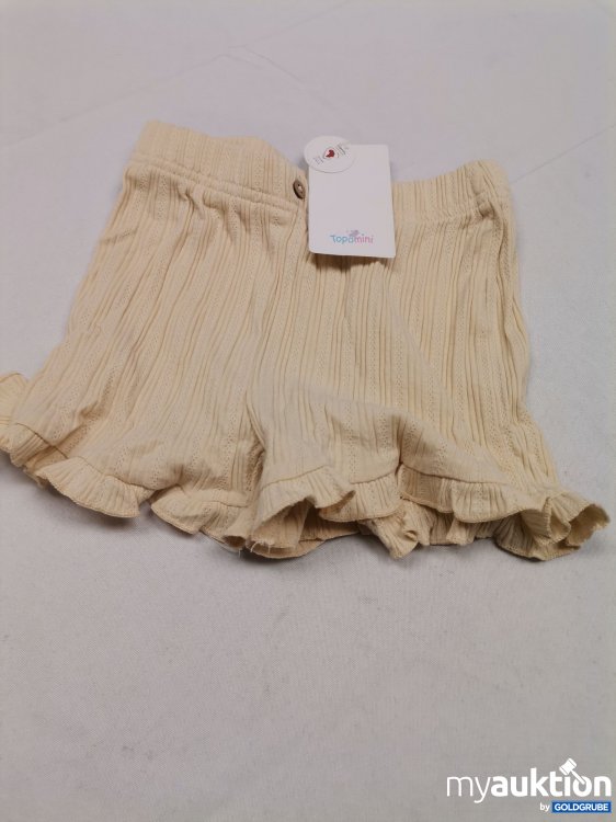 Artikel Nr. 838161: Topomini Shorts