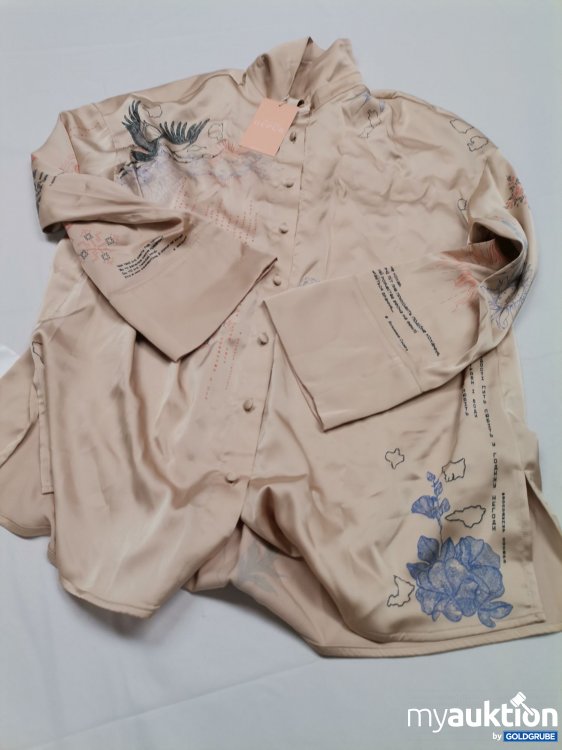 Artikel Nr. 843161: Gepur Bluse oversized 