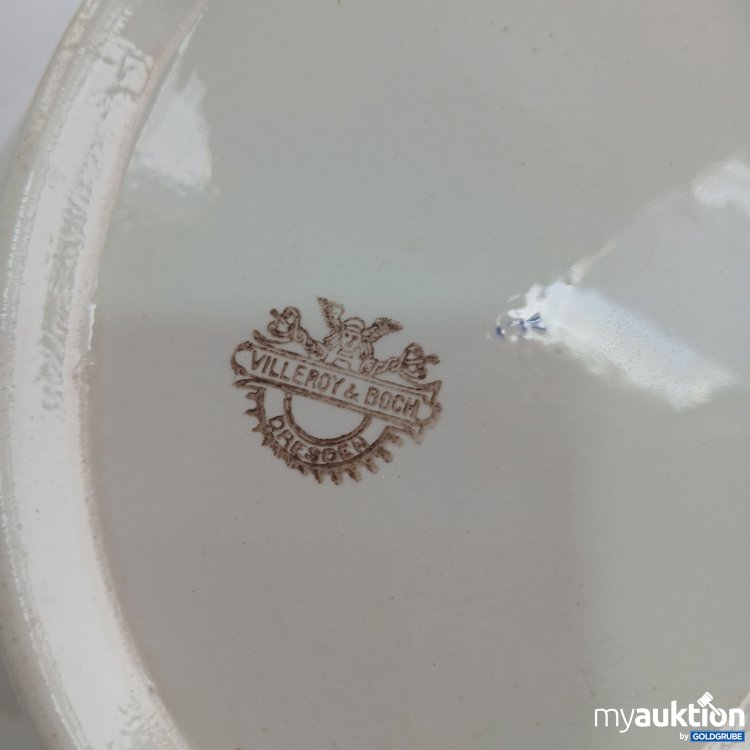 Artikel Nr. 847161: Villeroy & Boch Suppentopf