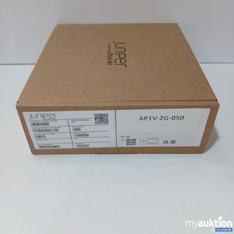 Artikel Nr. 854161 Artikel Nr. 854161: Juniper Networks AP32