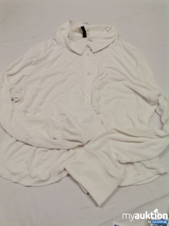 Artikel Nr. 863161 Artikel Nr. 863161: H&M Bluse