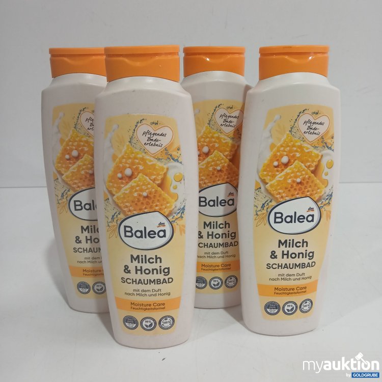 Artikel Nr. 869161 Artikel Nr. 869161: Belea Milch & Honig Schaumbad je 750ml