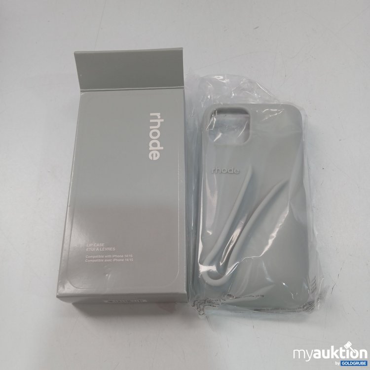 Artikel Nr. 871161 Artikel Nr. 871161: Rhode Lip Case for iPhone 14/15