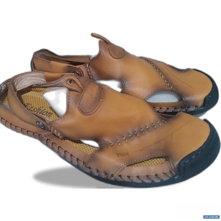 Artikel Nr. 878161: Fashion Sandalen 