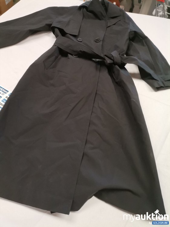 Artikel Nr. 880161: Zara Trenchcoat ohne Etikett 