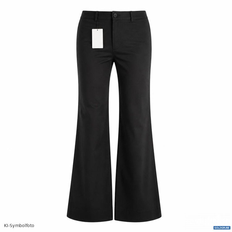 Artikel Nr. 881161 Artikel Nr. 881161: Bershka Hose