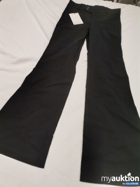 Artikel Nr. 881161 Artikel Nr. 881161: Bershka Hose
