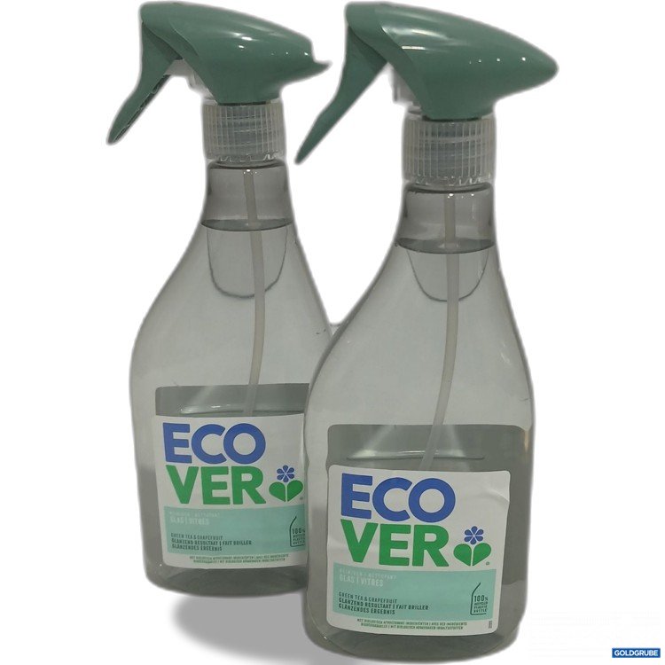 Artikel Nr. 884161: Ecover Glasreiniger 500ml