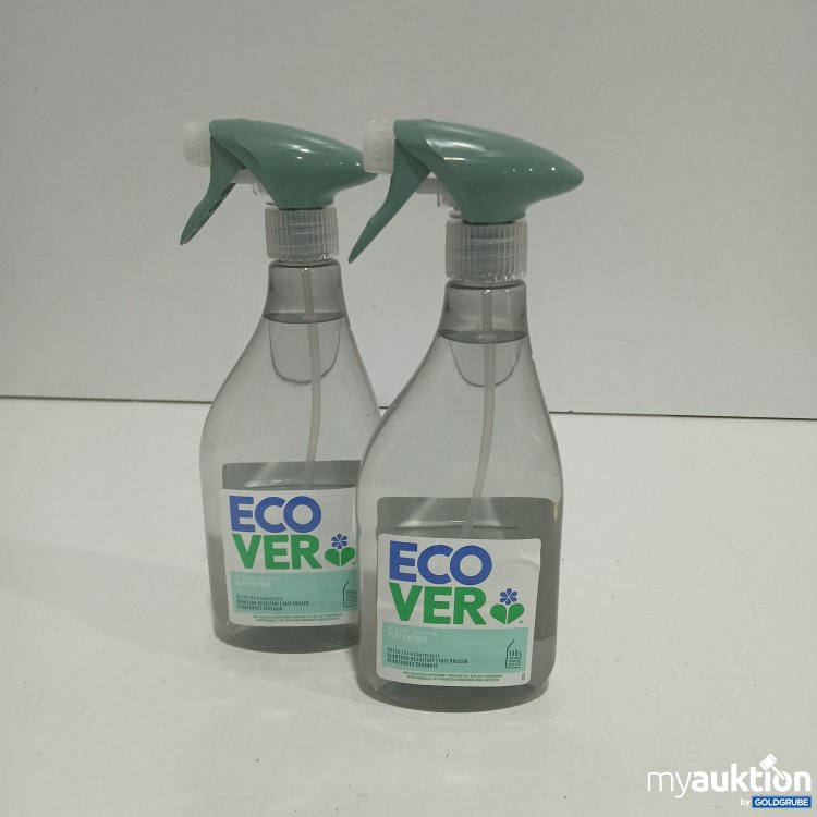 Artikel Nr. 884161: Ecover Glasreiniger 500ml