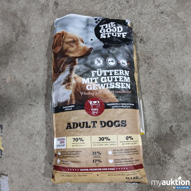 Artikel Nr. 885161: ProLife Wilderness 5kg