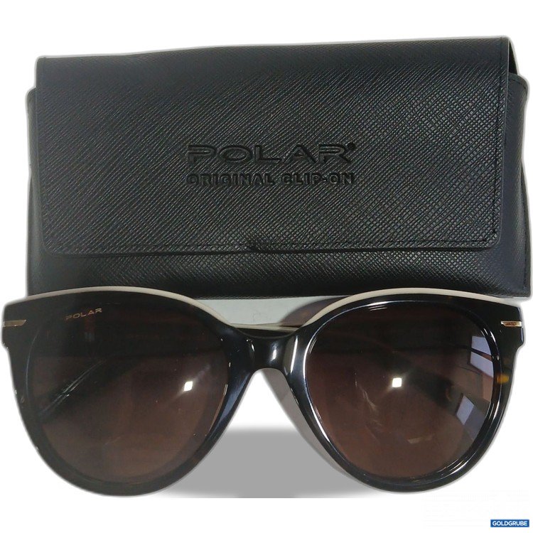 Artikel Nr. 888161 Artikel Nr. 888161: Polar Sonnenbrille