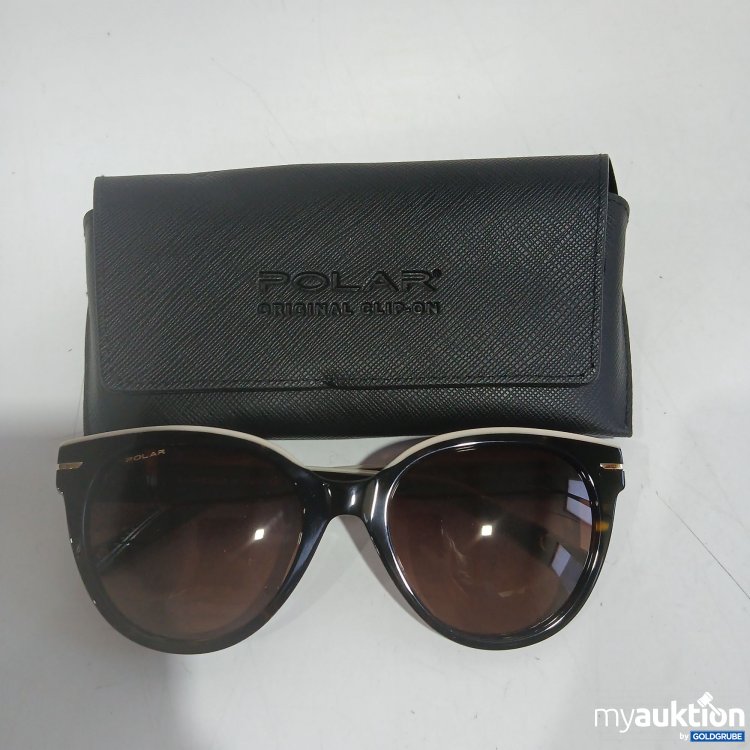 Artikel Nr. 888161 Artikel Nr. 888161: Polar Sonnenbrille