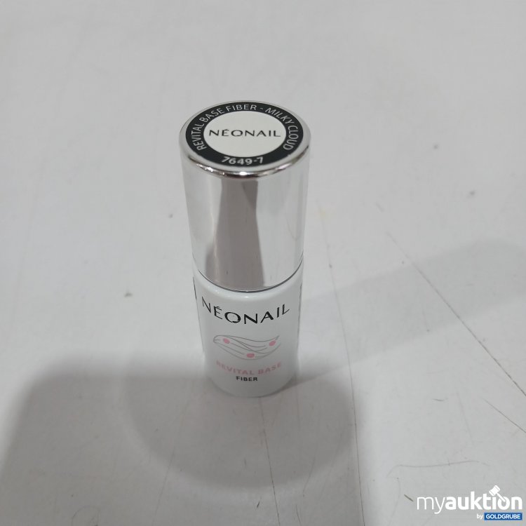 Artikel Nr. 892161: Néonail Revital Base Fiber 7,2ml